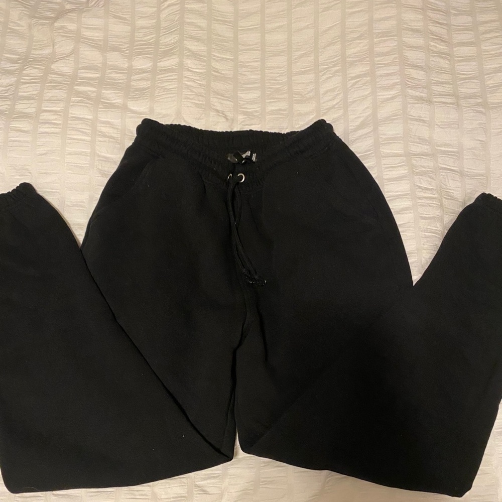 Sweatpants